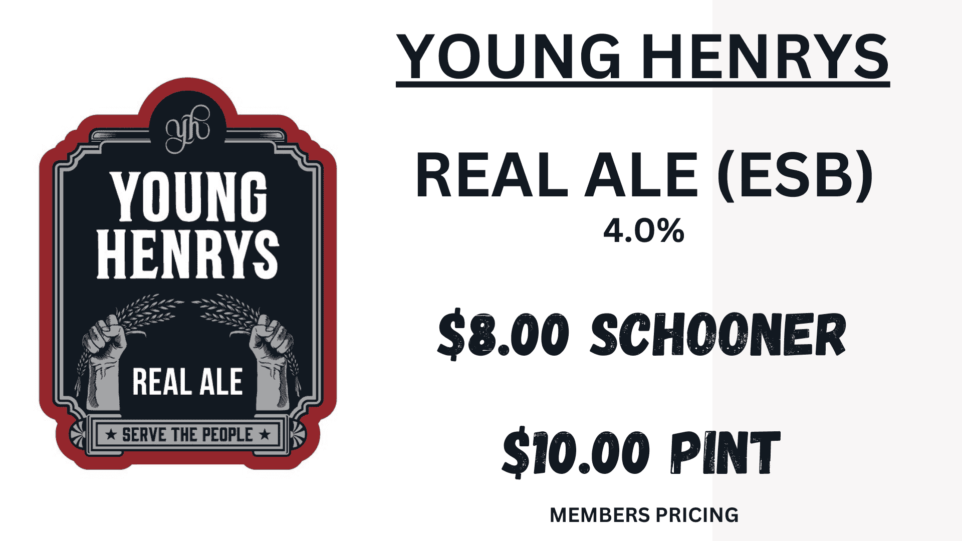 Young Henry