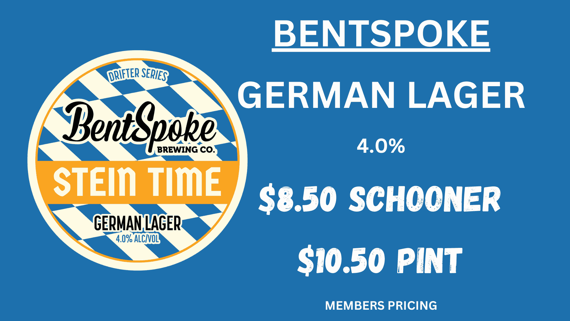 Bentspoke