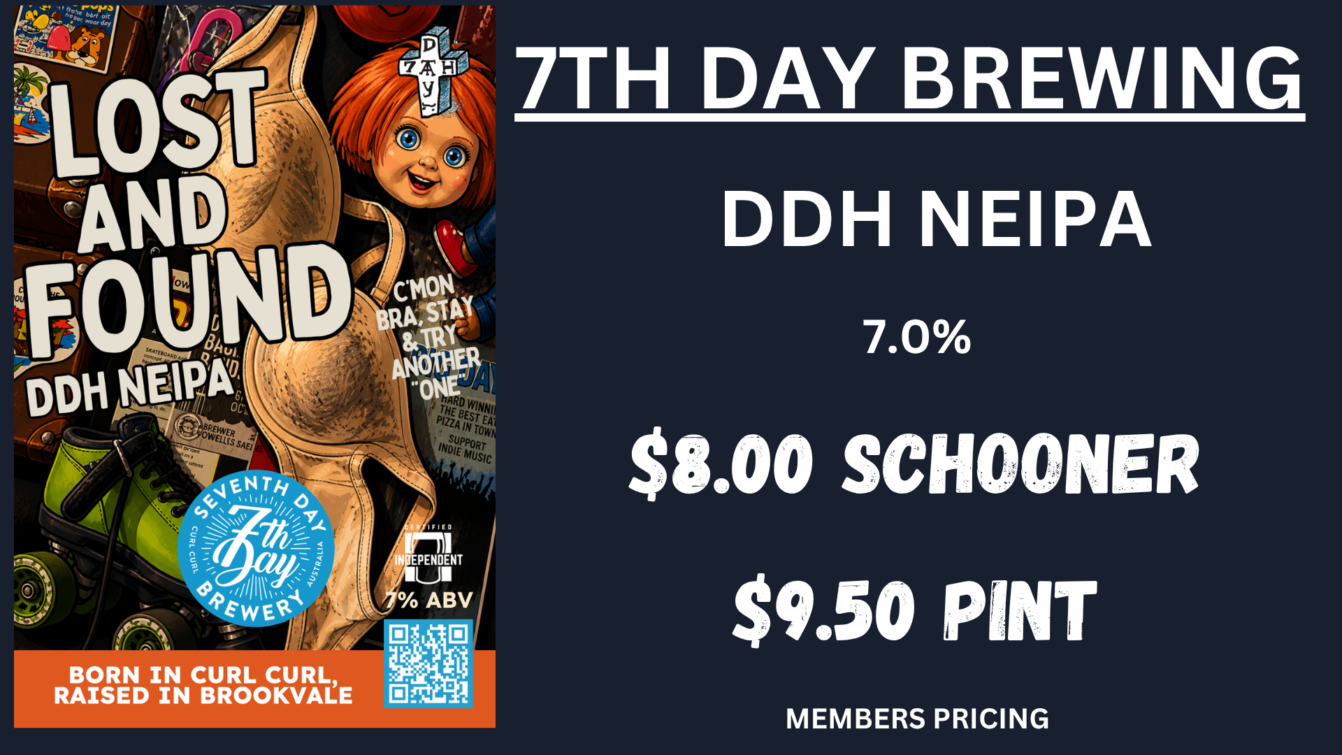 7th Day DDH Neipa